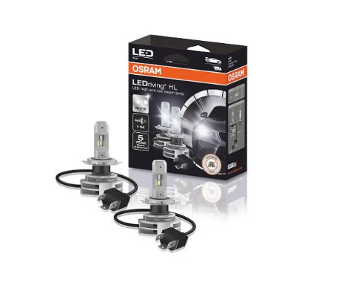 lampu led kereta paling terang