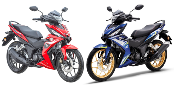 harga roadtax motor rs150 v1 v2